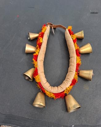 Campanaccio per equini