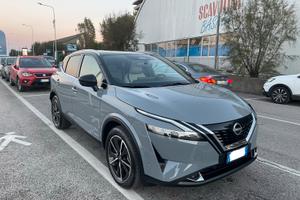 NISSAN QASHQAI e-POWER TEKNA