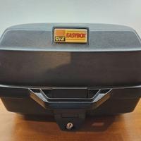 Bauletto GIVI Easybox con piastra universale