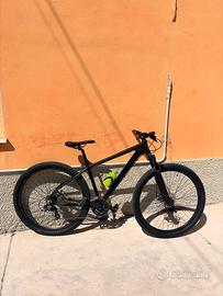 Bicicletta