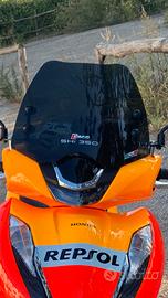 honda repsol 350
