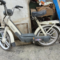 Piaggio Ciao 1987