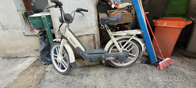Piaggio Ciao 1987