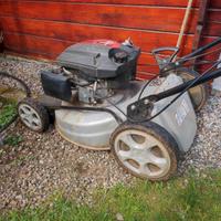 Tagliaerba 4T non funzionante 