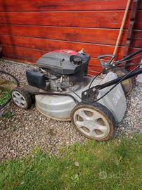 Tagliaerba 4T non funzionante 