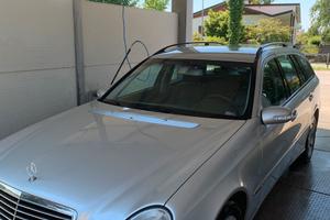 Mercedes Benz Classe E 320 CDI