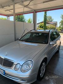 Mercedes Benz Classe E 320 CDI