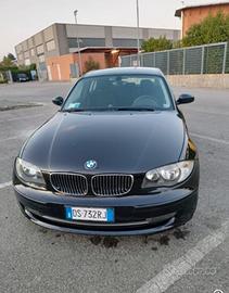 Bmw serie 1 2008 177cv