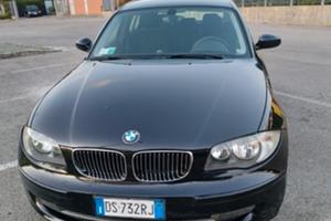 Bmw serie 1 2008 177cv