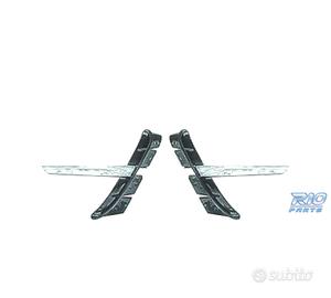 BRANDE LATERALI BMW F30 F31 F32 F33 F36 LOOK M3