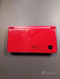 Nintendo DSi XL Edizione Super Mario 25th