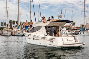 Sessa Dorado 32