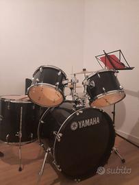 Batteria Yamaha