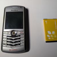 Blackberry 8100 Pearl