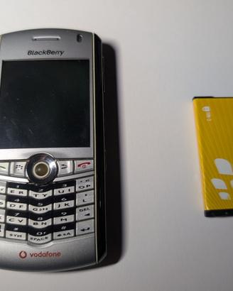 Blackberry 8100 Pearl