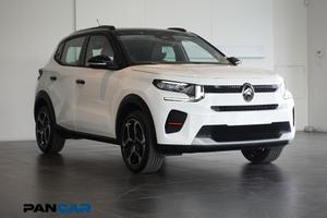 Citroen C3 Hybrid 110 e-DCS6 Business PREZZO REALE
