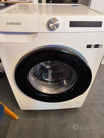 lavatrice samsung smart things - da riparare