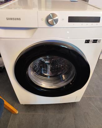 lavatrice samsung smart things - da riparare