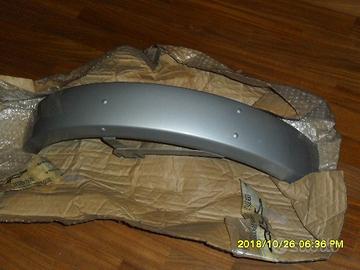 Parafango motoguzzi v35 1977