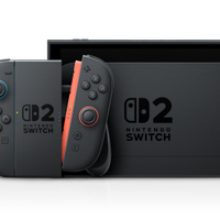 Nintendo Switch 2 + Donkey Kong Bananza