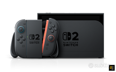 Nintendo Switch 2 + Donkey Kong Bananza