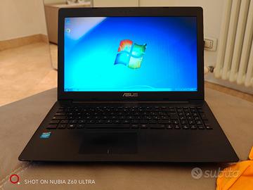 Asus P553