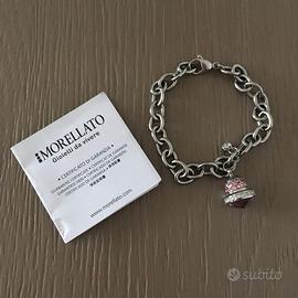 Bracciale Din Don Morellato