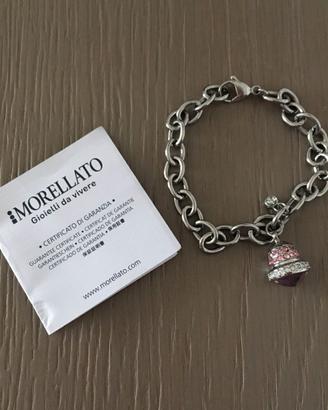 Bracciale Din Don Morellato