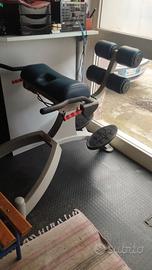 HYPEREXTENSION PANATTA 