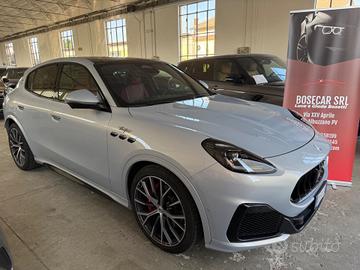 Maserati Grecale V6 530 CV AWD Trofeo