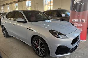 Maserati Grecale V6 530 CV AWD Trofeo