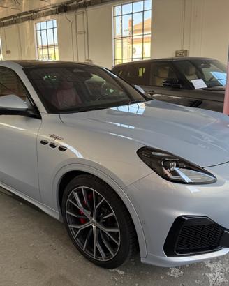 Maserati Grecale V6 530 CV AWD Trofeo