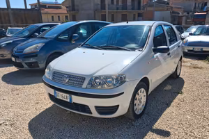 Fiat Punto Classic 1.2 5 porte Active GPL