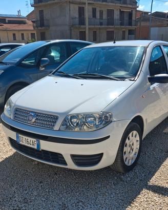 Fiat Punto Classic 1.2 5 porte Active GPL