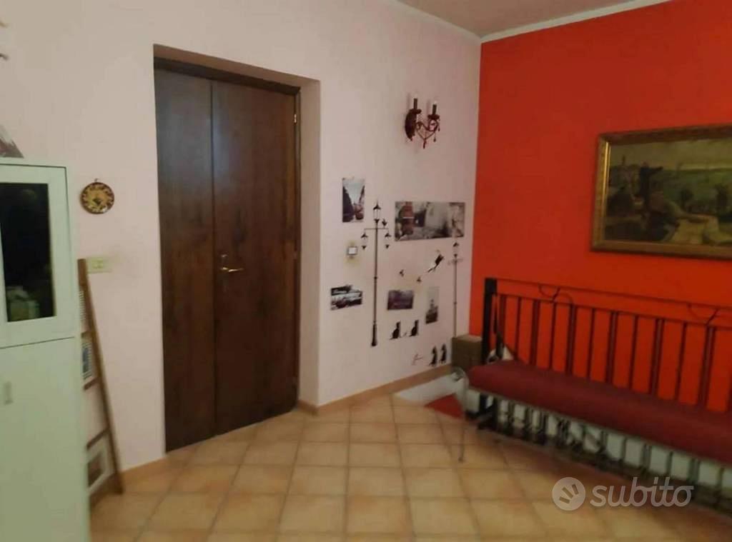 Appartamento – Viterbo, Bagnaia - Altro