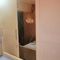 cameretta per bambine o ragazze