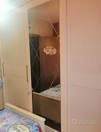 cameretta per bambine o ragazze