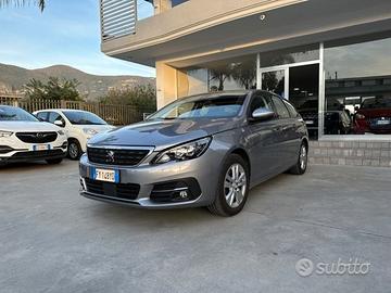 Peugeot 308 BlueHDi 130 S&S SW Business CAMBIO AUT