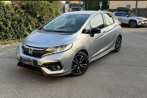 Honda Jazz Dynamic 1.5 i-VTEC #50756