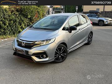 Honda Jazz Dynamic 1.5 i-VTEC #50756