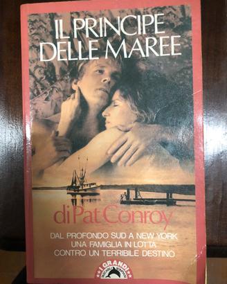 Il principe delle maree