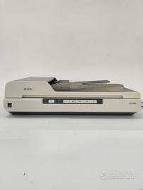 Scanner epson GT 1500