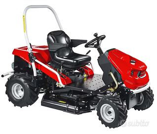 TRATTORINO TAGLIAERBA EFCO TUAREG 92 PRO