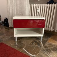 Comodino Ikea