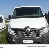 RENAULT Master III 28 FWD E6 2016 - master U160320