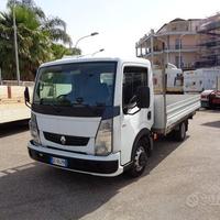FURGONE RENAULT MAXITY 130 DXI - 130cv