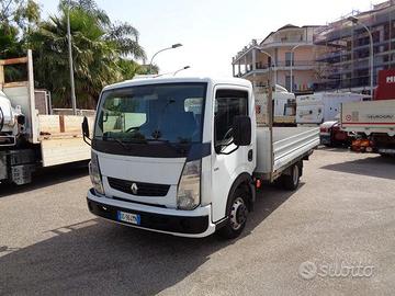 FURGONE RENAULT MAXITY 130 DXI - 130cv