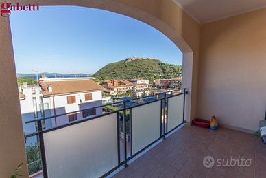 Appartamento Monte Argentario [671VRG] (Porto Erco