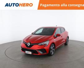 RENAULT Clio KY50664
