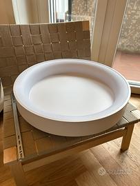 Plafoniera “Chopin” di rossini luce